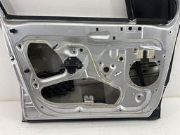 PORTA DIANTEIRA ESQUERDA C4 HATCH PALLAS 2008 2009 A 2013 CINZA