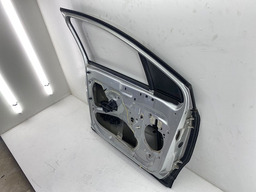 PORTA DIANTEIRA ESQUERDA C4 HATCH PALLAS 2008 2009 A 2013 CINZA