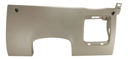 Acabamento Inferior Painel Kia Sorento 2011 A 2015
