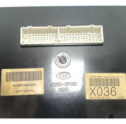 PAINEL COMANDO AR CONDICIONADO KIA SORENTO 2011 A 2015