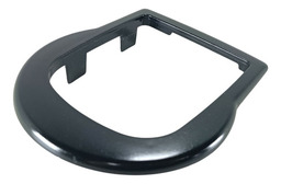 ACABAMENTO CONSOLE CITROËN C4 PALLAS 2008 2009 A 2010