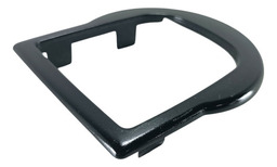 ACABAMENTO CONSOLE CITROËN C4 PALLAS 2008 2009 A 2010