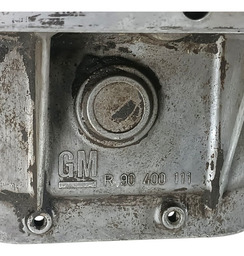SOBRE CÁRTER MOTOR GM ASTRA VECTRA ZAFIRA 2.0 2.2 1997 2011