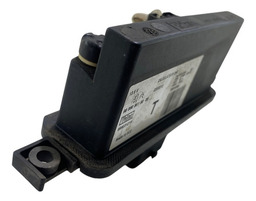 MÓDULO ESTACIONAMENTO CITROËN C4 PALLAS 2008 2009 A 2012 PRETO