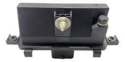 MÓDULO ESTACIONAMENTO CITROËN C4 PALLAS 2008 2009 A 2012 PRETO