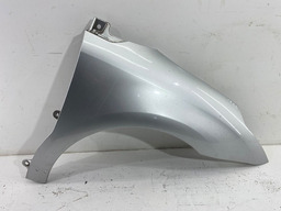 Paralama Dianteiro Direito Citroen C4 Pallas 2008 2009 2012 Dianteira Direita