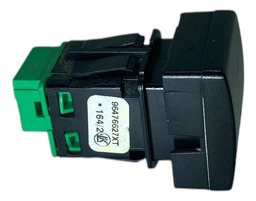 BOTÃO COMANDO SENSOR OFF CITROEN C4 PALLAS 2008 2009 A 2013