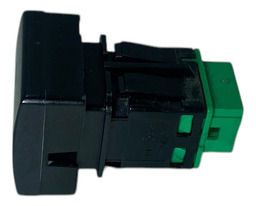 BOTÃO COMANDO SENSOR OFF CITROEN C4 PALLAS 2008 2009 A 2013