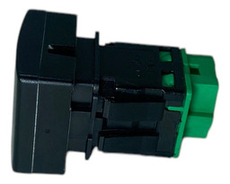 BOTÃO COMANDO SENSOR OFF CITROEN C4 PALLAS 2008 2009 A 2013