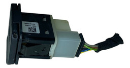ENTRADA USB AUX CHEVROLET S10 LTZ 2014 2015 2019