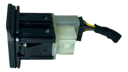 ENTRADA USB AUX CHEVROLET S10 LTZ 2014 2015 2019