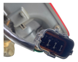 LANTERNA LED TRASEIRA ESQUERDA KIA SORENTO 2010 A 2014 CANTO ESQUERDO/MOTORISTA