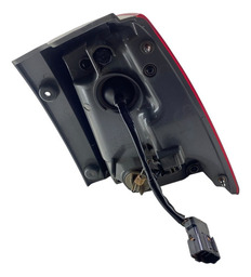 LANTERNA LED TRASEIRA ESQUERDA KIA SORENTO 2010 A 2014 CANTO ESQUERDO/MOTORISTA
