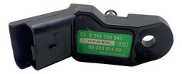 Sensor Map Citroën C4 Pallas 2.0 2008 2009 2010 A 2011