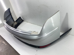 PARACHOQUE TRASEIRO CITROEN C4 PALLAS 2008 2009 A 2012