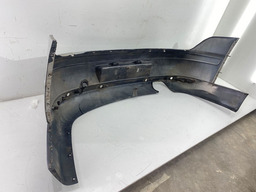 PARACHOQUE TRASEIRO CITROEN C4 PALLAS 2008 2009 A 2012