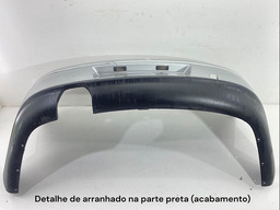 PARACHOQUE TRASEIRO CITROEN C4 PALLAS 2008 2009 A 2012