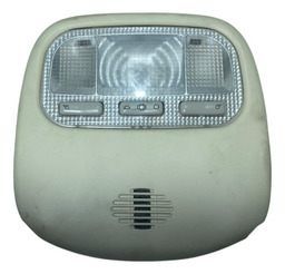 LUZ CORTESIA TETO FRENTE CITROEN C4 PALLAS 2007 2008 A 2013