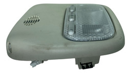 LUZ CORTESIA TETO FRENTE CITROEN C4 PALLAS 2007 2008 A 2013