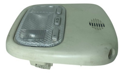 LUZ CORTESIA TETO FRENTE CITROEN C4 PALLAS 2007 2008 A 2013