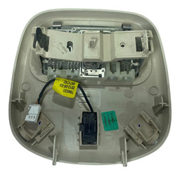 LUZ CORTESIA TETO FRENTE CITROEN C4 PALLAS 2007 2008 A 2013