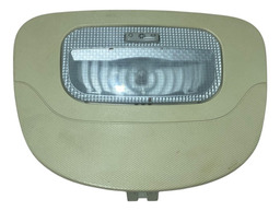 Luz Cortesia Teto Tras Citroen C4 Pallas 2007 2008 A 2013