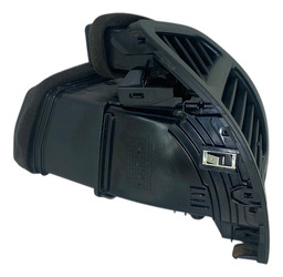 DIFUSOR AR CONDICIONADO ESQUERDO KIA SORENTO 2011 A 2014