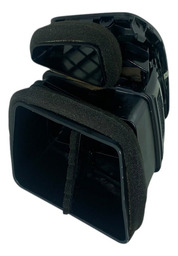 DIFUSOR AR CONDICIONADO ESQUERDO KIA SORENTO 2011 A 2014