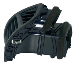 DIFUSOR AR CONDICIONADO ESQUERDO KIA SORENTO 2011 A 2014
