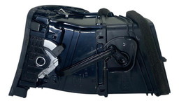 DIFUSOR AR CONDICIONADO ESQUERDO KIA SORENTO 2011 A 2014