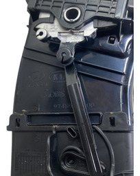 DIFUSOR AR CONDICIONADO ESQUERDO KIA SORENTO 2011 A 2014