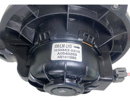 MOTOR AR FORÇADO VENTILAÇÃO KIA SORENTO 2.4 2012 A 2015