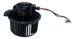 MOTOR AR FORÇADO VENTILAÇÃO KIA SORENTO 2.4 2012 A 2015