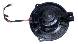 MOTOR AR FORÇADO VENTILAÇÃO KIA SORENTO 2.4 2012 A 2015