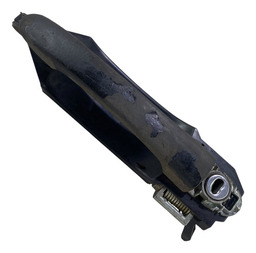 MAÇANETA EXTERNA DIANTEIRA DIREITA FIAT SIENA 2008 A 2013