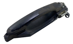 MAÇANETA EXTERNA DIANTEIRA DIREITA FIAT SIENA 2008 A 2013