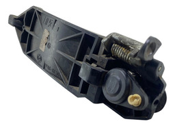 MAÇANETA EXTERNA DIANTEIRA DIREITA FIAT SIENA 2008 A 2013