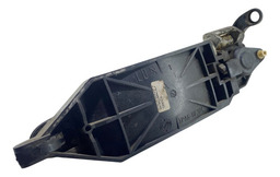 MAÇANETA EXTERNA DIANTEIRA DIREITA FIAT SIENA 2008 A 2013