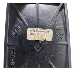 MAÇANETA EXTERNA DIANTEIRA DIREITA FIAT SIENA 2008 A 2013