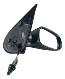 Retrovisor Direito Manual Fiat Siena 2004 2005 2006 A 2010