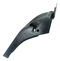 ACABAMENTO LATERAL CONSOLE ESQ CITROËN C4 PALLAS 2008 A 2012