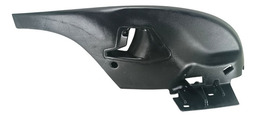 ACABAMENTO LATERAL CONSOLE ESQ CITROËN C4 PALLAS 2008 A 2012