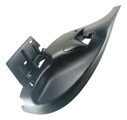 ACABAMENTO LATERAL CONSOLE ESQ CITROËN C4 PALLAS 2008 A 2012