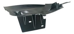 ACABAMENTO LATERAL CONSOLE ESQ CITROËN C4 PALLAS 2008 A 2012