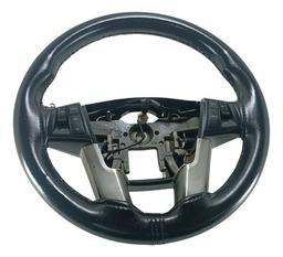 Volante Direção Kia Sorento 2.4 2011 2012 2013 Preto