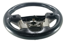VOLANTE DIREÇÃO KIA SORENTO 2.4 2011 2012 2013 PRETO