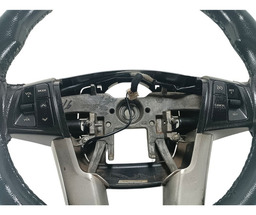 VOLANTE DIREÇÃO KIA SORENTO 2.4 2011 2012 2013 PRETO