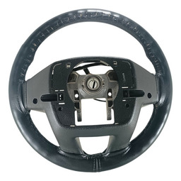 VOLANTE DIREÇÃO KIA SORENTO 2.4 2011 2012 2013 PRETO