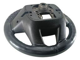VOLANTE DIREÇÃO KIA SORENTO 2.4 2011 2012 2013 PRETO