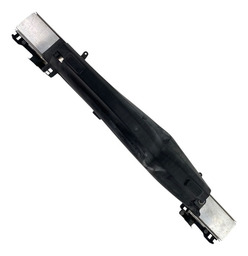 Alma Parachoque Dianteiro Citroen C4 Pallas 2007 A 2013